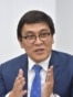 Kyrgyzstan - Edil Baisalov, Baysalov