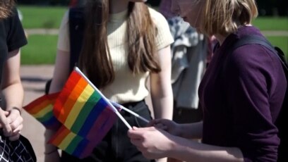 Russian authorities ask Supreme Court to recognize LGBT movement as  'extremist