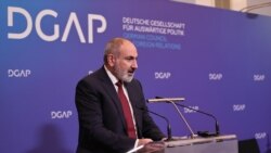 Քանի չկա Ստեփանակերտ - Բաքու երկխոսության երաշխիք, Փաշինյանը չպետք է հրաժարվի Արցախի հարցով բանակցություններից