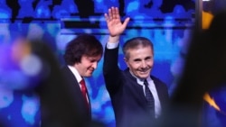 Back in the USSR? «Грузинская мечта» расширяет карательный арсенал