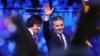 Ираклий Кобахидзе и Бидзина Иванишвили