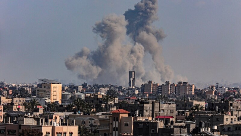 Израел „проверува“ дали во напад e убиен еден од челниците на Хамас