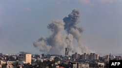 Война между Израилем и «Хамас» продолжается уже 159 дней