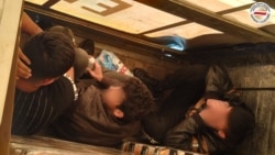 Од каде кинески илегални мигранти во Северна Македонија?