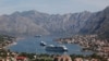 MONTENEGRO-TOURISM/