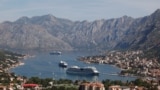 MONTENEGRO-TOURISM/