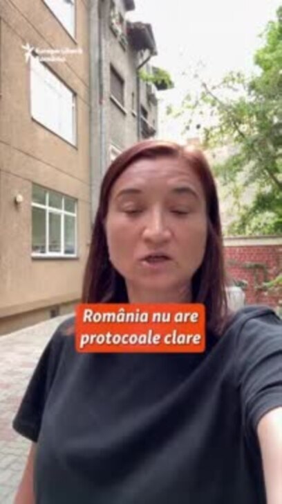 #TiS. Terapia Intensivă – între viață și moarte