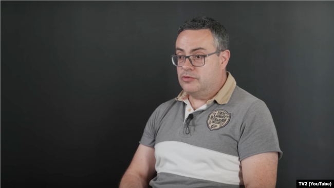 Георгий Чижов