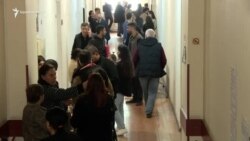 Արցախից տեղահանվածները կենսաթոշակ, աշխատավարձ, նպաստ չեն ստացել