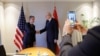 Լիբանանի վարչապետը Հորդանանում հանդիպել է ԱՄՆ-ի պետքարտուղարին