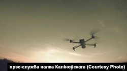 «Оборонці з ПвК «Схід» приземлили дрон-розвідник у Дніпровському районі» (фото ілюстративне)