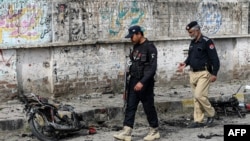 Пакистан, илустрација