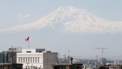 Չդադարող կրակոցներ՝ Երևանում 