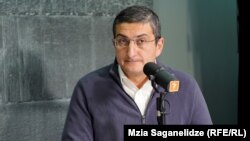 Гиги Гигиадзе: «Угроза того, что Грузия потеряет безвизовый режим с ЕС, реальна»