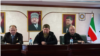 Кадыровн нуц Нохчийчоьнан машенан некъийн министр хIоьттина – хьалхо цуьнан дегахь дара и дарж