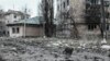 Війська РФ поцілили в житловий будинок в Авдіївці – ОП 
