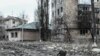 Російські військові обстріляли селище Нью-Йорк на Донеччині – ОВА