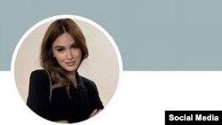 Нозима Ҳусайнова ду сол боз дар "Citibank" кор мекард