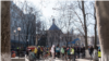 În Chișinău, 4 martie 2023, &nbsp;a avut loc evenimentul &bdquo;Mobilizare generală: pietoni și transport alternativ&rdquo; în scuarul de la intersecția străzii Pușkin cu str. 31 August.&nbsp;
