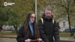 Чтобы избежать ареста на родине, белорусские правозащитники с детьми  больше двух лет жили как подпольщики
