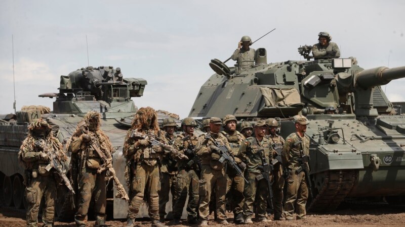 Šta NATO-ova vježba Steadfast Defender 24 znači za Evropu?