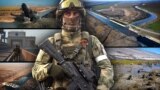 «Сухопутний коридор» до Криму та вода для півострова були однією з цілей повномасштабного вторгнення Росії в Україну у 2022 році