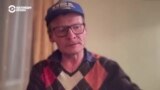 Интервью Роберта Гараева, автора книги "Слово пацана" о казанских преступных группировках