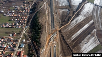 Në mbledhjen e fundit të Qeverisë së Kosovës për vitin 2023, është marrë vendim për shpronësimin e disa prej parcelave shtesë në mënyrë që të përfundohet projekti sa më parë.