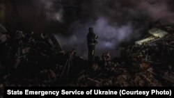 
Рятувальна операція триває. Фото ілюстративне 