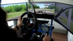 'Svaki život je važan' - simulatorom vožnje do sigurnijih cesta