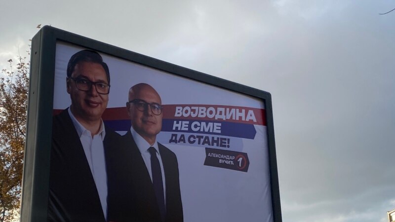 Predsednik SNS-a: Očekujemo da Šapić bude gradonačelnik Beograda, bez novih izbora
