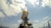Носіїв крилатих ракет «Калібр» на чергуванні в Чорному морі немає, кажуть у ВМС