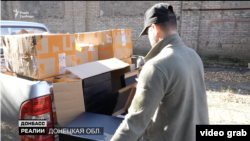100 FPV-коптерів у коробках – залишки партії від благодійного фонду Сергія Притули