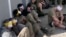 Скриншот из видео, опубликованного в телеграм-канале украинского проекта "Хочу жить"