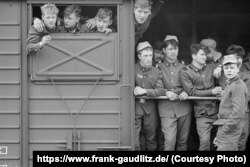 Sowet goşunlarynyň çykarylmagy, 1992 ý.