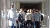 Українські лікарі-біженці готуються працювати в Німеччині, Дрезден, 2022 рік