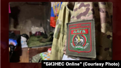 "Алга" батальоны, иллюстратив фото