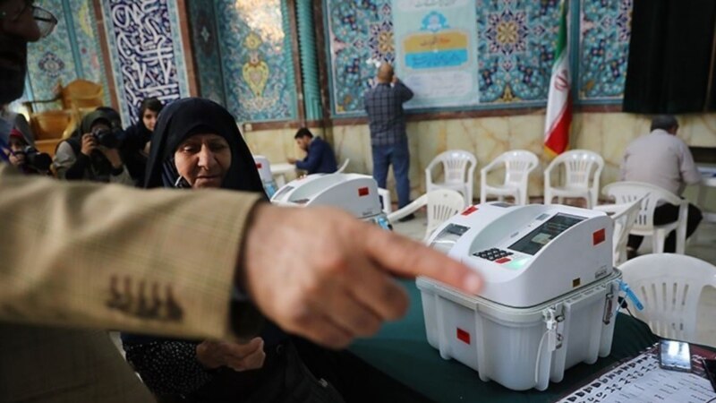Իրանում առաջարկում են նախագահական ընտրություններն անցկացնել հունիսի 28-ին