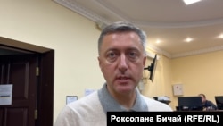 Сергій Лабазюк наполягає, що для арешту немає підстав