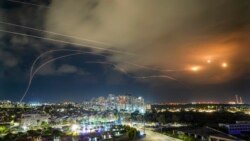 Raketat nga Gaza aktivizojnë Kupolën e Hekurt dhe nxisin evakuime në Izrael