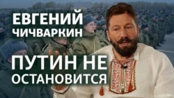 "Военных преступников надо судить на Лобном месте напротив Кремля!" | Грани времени с Мумином Шакировым