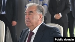 Tajik President Emomali Rahmon has been criticized by international human rights groups over his administration's alleged disregard for independent media, religious freedoms, civil society, and political pluralism. 