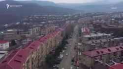 Որևէ մեկը վստահություն չունի, թե Բաքուն կարող է ապահովել Արցախի հայերի իրավունքներն ու անվտանգությունը. Ռիչարդ Կիրակոսյան