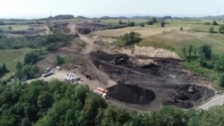 Dirty Air, Shady Practices? Bosnian NGO Challenges Company Mining Coal Without A Permit