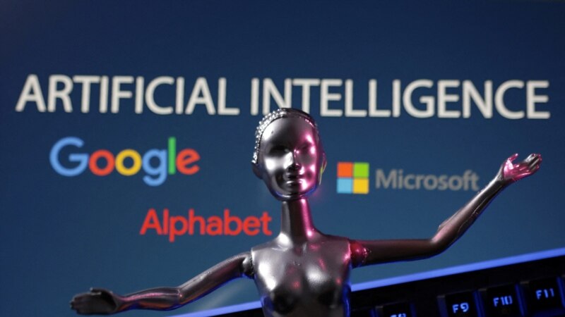 ЕУ го истражува Мајкрософт за ризиците од вештачката интелигенција пред изборите