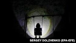 Через сніг і вітер відключення сталися в 12 населених пунктах Миргородської  та Лохвицької громад