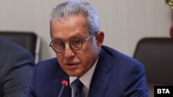  Йордан Цонев от Движение за права и свободи 