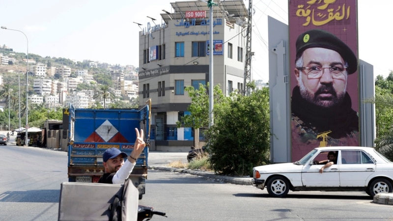 SAD apelovale na svoje državljane da napuste Liban zbog straha od sukoba s Izraelom
