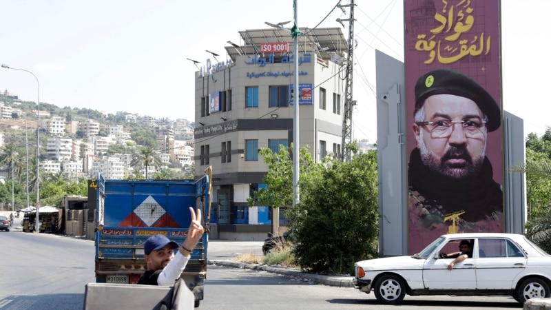 «پیش‌بینی» ایران: پاسخ حزب‌الله لبنان به اسرائیل محدود به اهداف نظامی نمی‌ماند