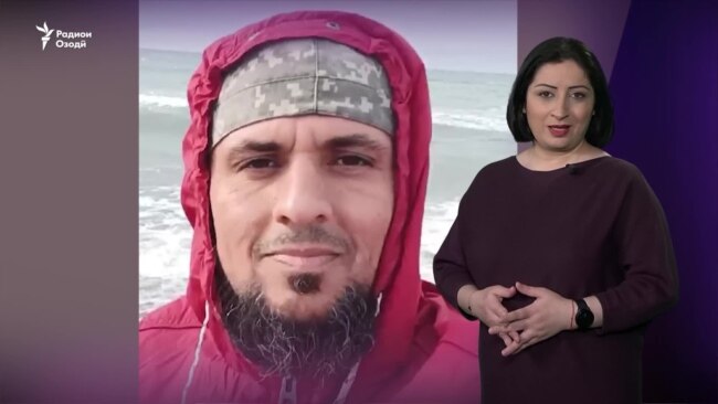 Ронандаи тоҷик дар Аврупо ҳам аз ошу манту бебаҳра намемонад